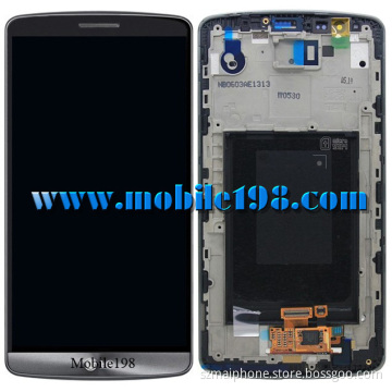LCD Screen with Digitizer for LG G3 D855 Repair Parts